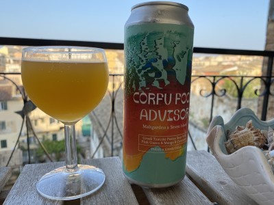 Kermis's photo of Corfu Food Advisor