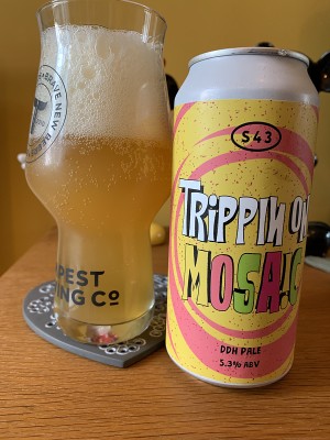 Mr_Pink_152's photo of Trippin' On Mosaic