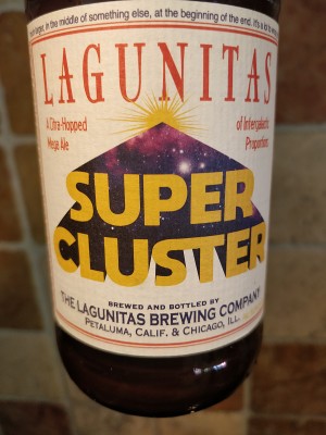 AndySnow's photo of Super Cluster
