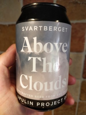 AndySnow's photo of Above the Clouds