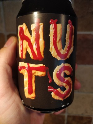 AndySnow's photo of Nuts (5%)