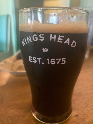 Mr_Pink_152's photo of Ayyy Breakfast Stout