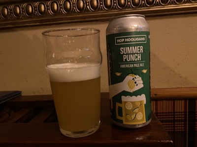 Kermis's photo of Summer Punch