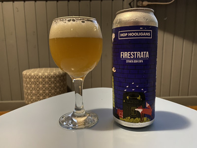 Kermis's photo of Firestrata