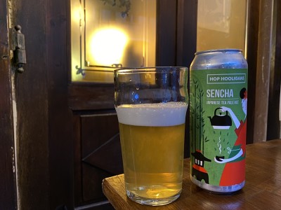 Kermis's photo of Sencha
