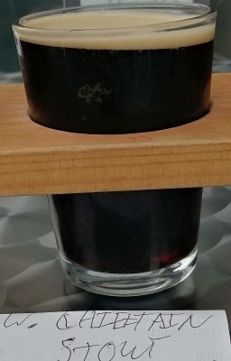 Deanso's photo of Shandon Stout