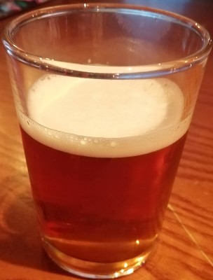 Deanso's photo of Aired Ale