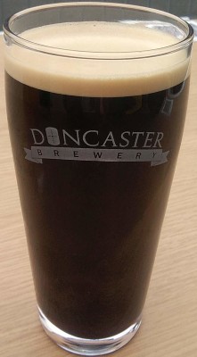 Deanso's photo of Peanut Butter Stout