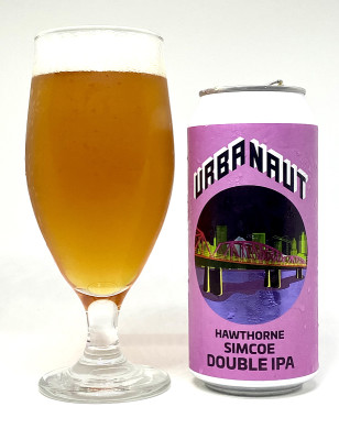 jimgreen's photo of Hawthorne Simcoe Double IPA
