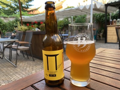 Kermis's photo of Pale Ale