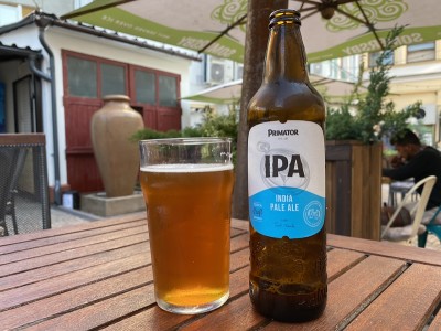 Kermis's photo of IPA