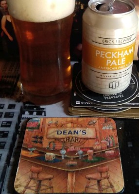 Deanso's photo of Peckham Pale