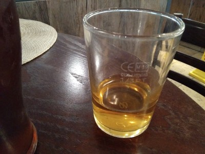 Deanso's photo of Black Dragon (Draught)