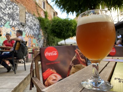 Kermis's photo of IPA