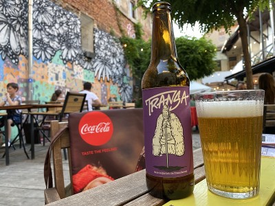 Kermis's photo of Transa