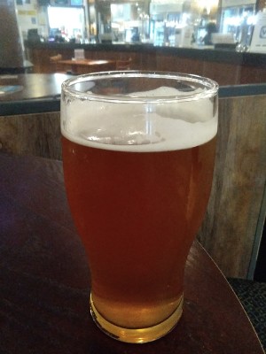Deanso's photo of Dissolution IPA