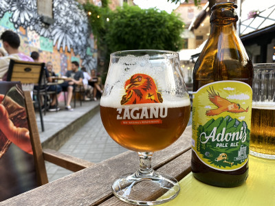 Kermis's photo of Adonis