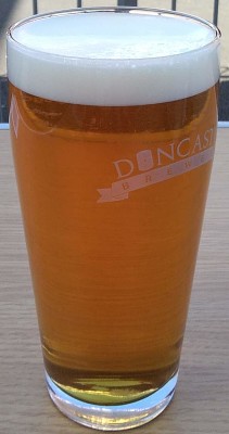 Deanso's photo of Mosaic Pale Ale