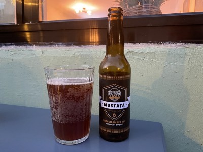 Kermis's photo of Bière de Garde / French Amber Ale