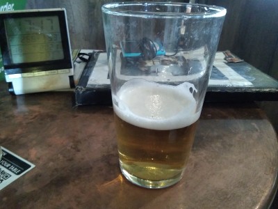 Deanso's photo of Blonde (Cask)