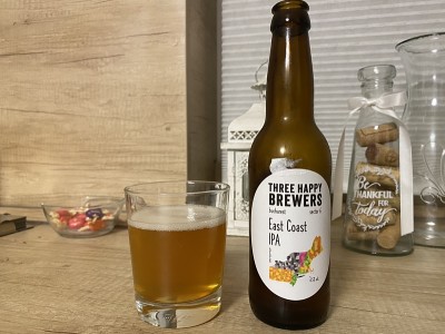 Kermis's photo of East Coast IPA DDH