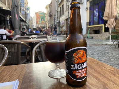 Kermis's photo of Imperial Russian Stout