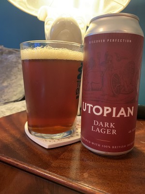 Mr_Pink_152's photo of Dark Lager