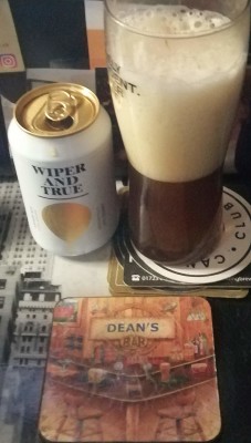 Deanso's photo of Amber Ale Citra And Rye