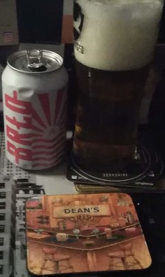 Deanso's photo of IPA