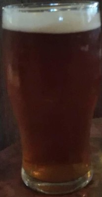 Deanso's photo of New English CF161 IPA