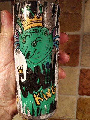AndySnow's photo of Goblin King