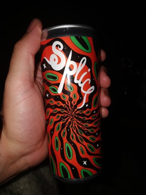 AndySnow's photo of Splice
