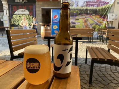 Kermis's photo of 09 - Amarillo IPA