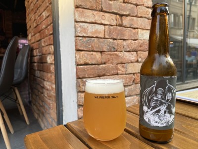 Kermis's photo of G.L.O.W. DIPA