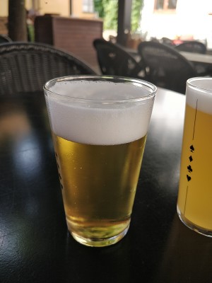 AndySnow's photo of Pilsner