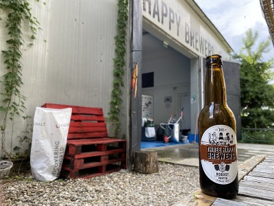 Kermis's photo of Robust Porter