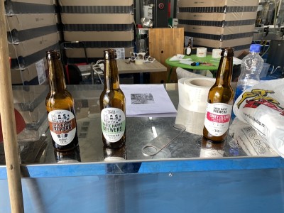 Kermis's photo of Australian Pale Ale