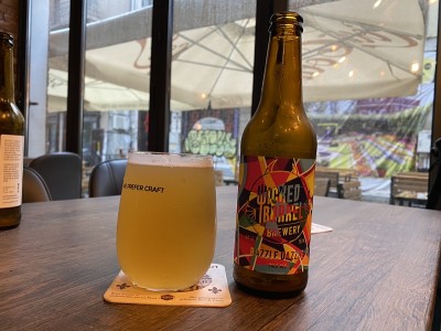 Kermis's photo of Razzle Dazzle