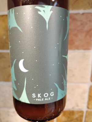AndySnow's photo of Skog