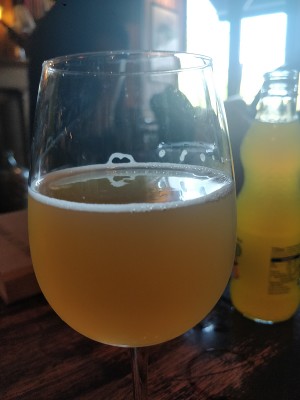 AndySnow's photo of Snublejuice
