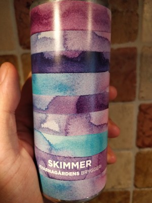 AndySnow's photo of Skimmer