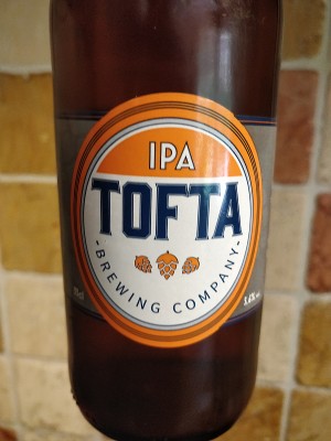 AndySnow's photo of IPA