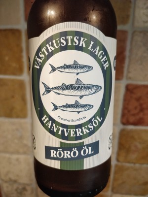 AndySnow's photo of Västkustsk Lager