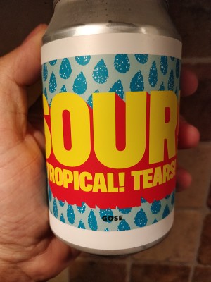 AndySnow's photo of Sour Tropical Tears