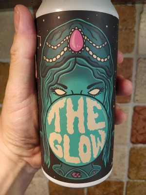 AndySnow's photo of The Glow