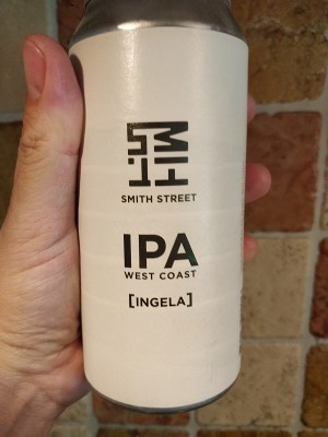 AndySnow's photo of WCIPA [Ingela]