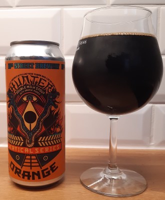 potjebier's photo of Hunter Orange
