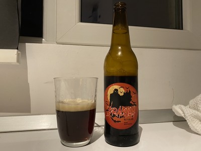 Kermis's photo of Dracula