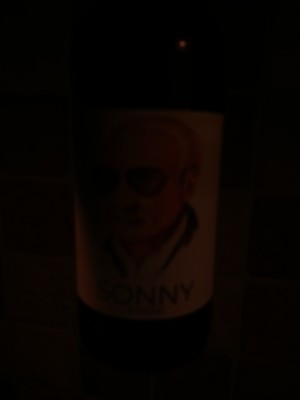 AndySnow's photo of Sonny