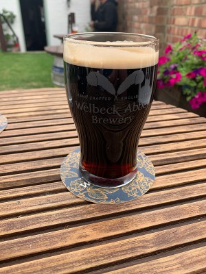 Mr_Pink_152's photo of Thunderbridge Stout